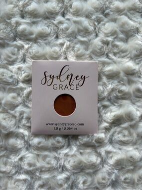 💰5/$25💰 New Sydney Grace Bengal Beauty Matte Eyeshadow